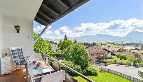 Nice Apartment In Füssen Hopfen Am See - Foto 1