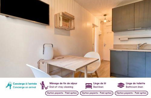 A 4, découverte de la montagne - 80m des pistes - Foto 35