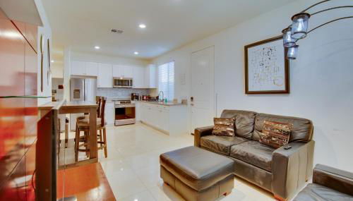1 Mi to Heritage Lake Park Duplex with Patio! - Foto 4