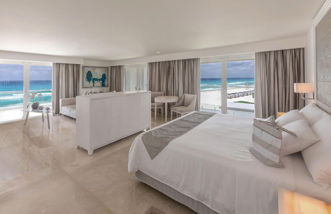 Le Blanc Spa Resort Cancun - Adults Only - All-Inclusive - Foto 8