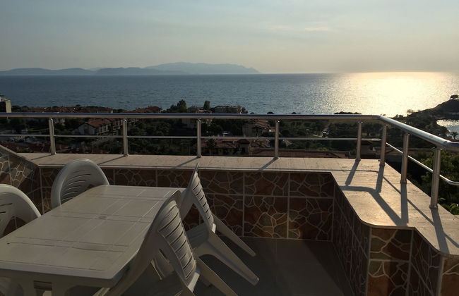 Asia Apart Hotel - Foto 20