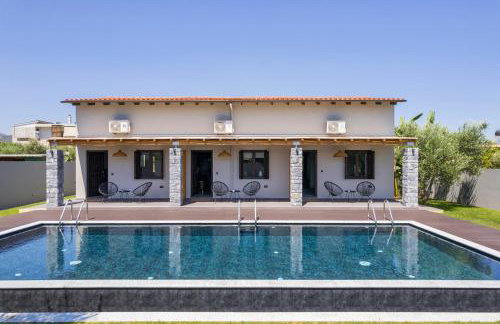 Eightyfour Living with private pool - Foto 53