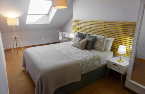 GARA MALPICA, terraza al mar - Foto 8