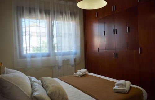 Casa con vistas al mar, playa 300 m, parking, wifi - Foto 15