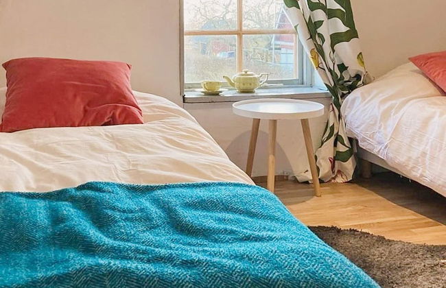 5 Person Holiday Home in Loderup - Photo 5