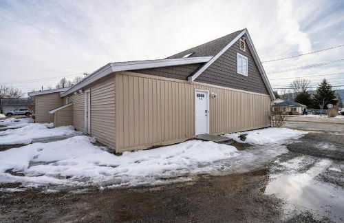 Upper Apt 5 Min to Holiday Valley 2 King Beds - Foto 27