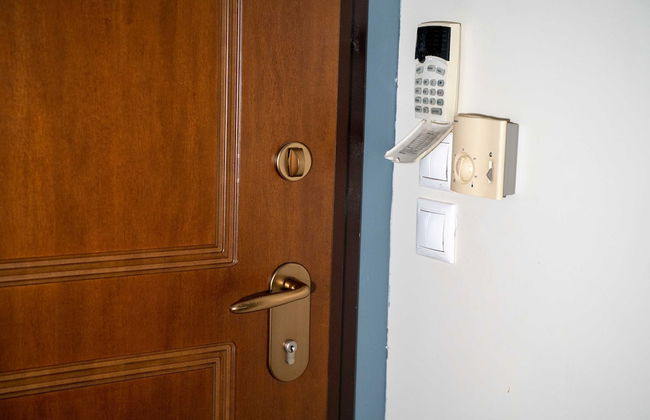 Kalithea train station 1bedroom 2persons - Foto 12