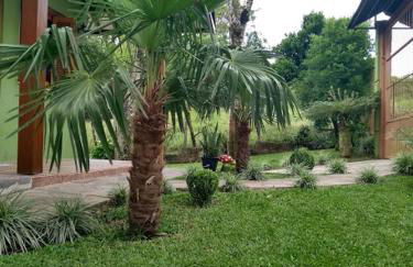 Casa e Flat Conforto Gramado - Photo 46