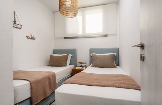 Villa Amy Agios Prokopis - Foto 53