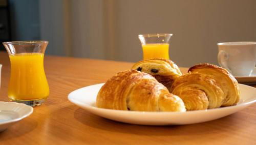 Le Triplex - 4 pers - Wifi - Centre ville - Foto 4