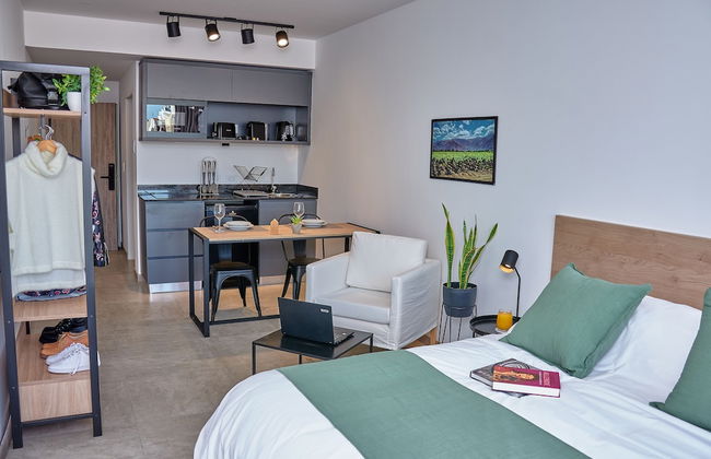 Babel Campus - Foto 18