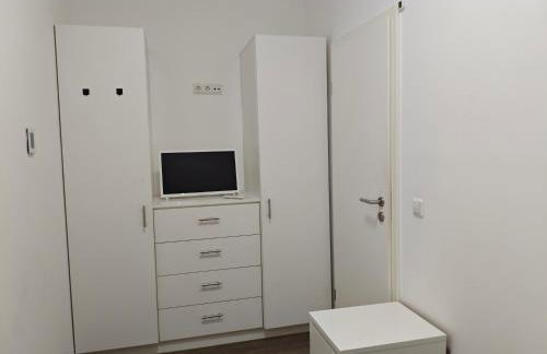 Spacious Worker Apartments with Rooftop Terrace - Up to 21 Guests - Foto 18