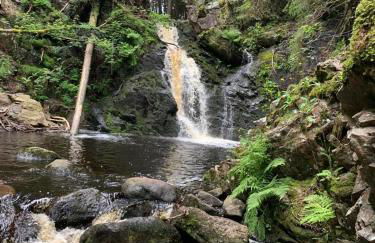 Apartment am Wasserfall mit Sauna & Top-Lage - Foto 14