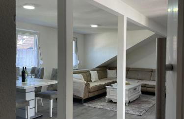 Neue stilvolle Wohnung in Tuttlingen - Photo 3