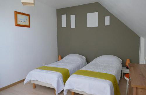 la ferme du parroi - Foto 8