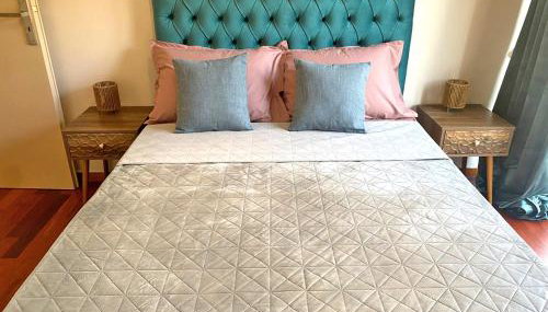 Agora Apt1, Metro Station, 1 bdrm - Foto 3