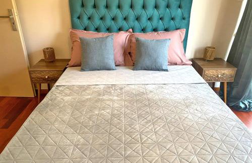 Agora Apt1, Metro Station, 1 bdrm - Foto 3