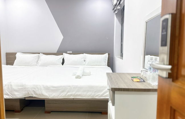 Milanesa Hotel & Apartment - Foto 24