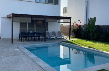 Villa d’Aina * Propiedad privada con piscina - Foto 1