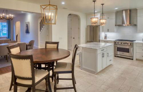 Updated Historic Villa 3 BR suites Walk Everywhere - Foto 18