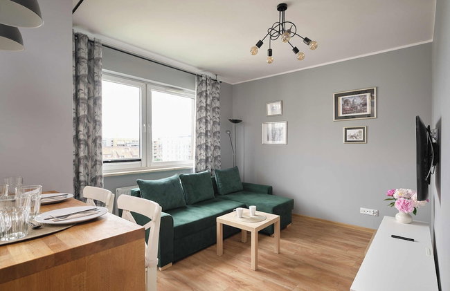 Apartamenty City View od WroclawApartament-pl - Foto 53