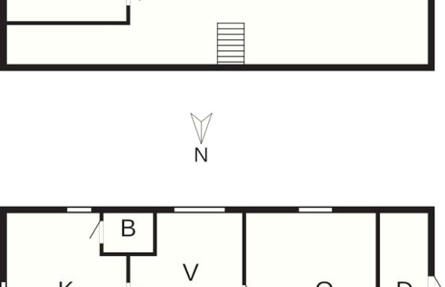 Holiday Home in Väddö - Photo 2