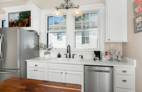 La Belle Bungalow - 2b2b, Pet Friendly with fee - Foto 7