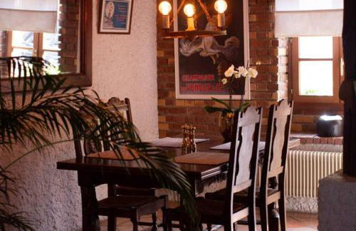 Maison Marcks Champagne - Foto 34