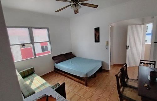 Apartamento pé na Areia com Garagem no Centro - Foto 11