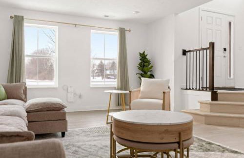 Brand-New Luxury Townhome in Noblesville - Foto 56