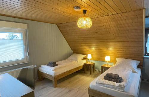 Gästewohnung in Algermissen - Foto 26