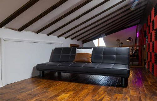 The Lady Emma Lafayette Park with Bowling ABODEbucks - Foto 52