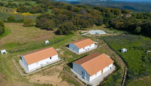 Agriturismo Cultisia Luogosanto - Foto 1, Garden