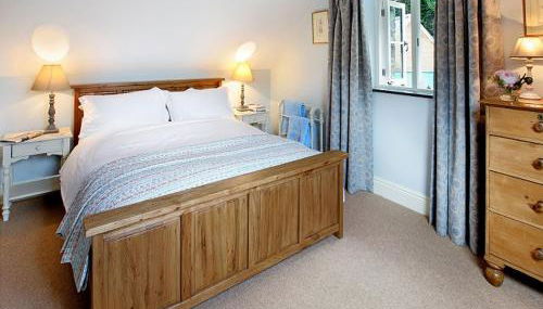 Tyddyn Derwen - Foto 4