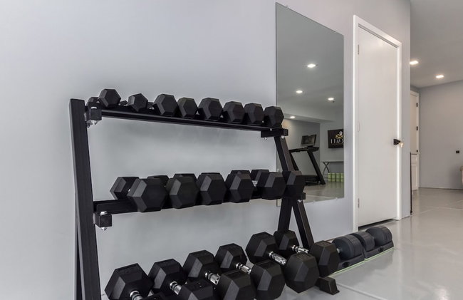 LUX Downtown Studio Balcony Gym Old Town - Foto 16