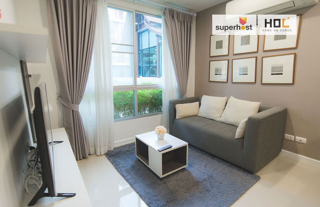 DVieng Luxury Condo - Foto 46