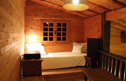 chalet artheis - Photo 34