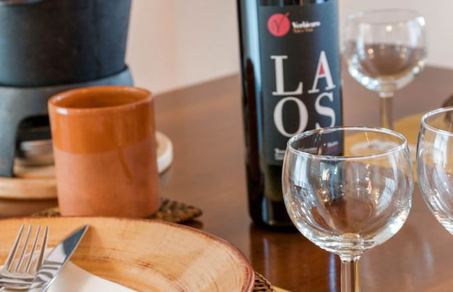 Agriturismo Terrerosse di Massadita - Foto 32