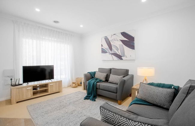 Peaceful Designer 2br@leafy Mill Park - Foto 1