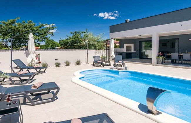 Villa Bella Vita - Foto 30