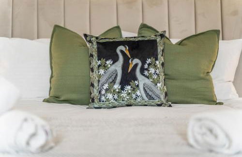 Springbrook House - Peaceful Getaway in the Worcestershire Countryside - Foto 76