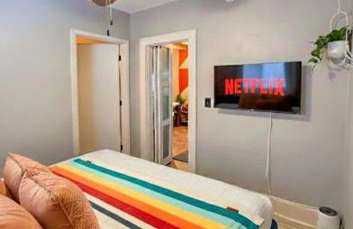 HeartOfRockfrd/NEXPlayground/IndoorHotTub/GameRoom - Foto 11