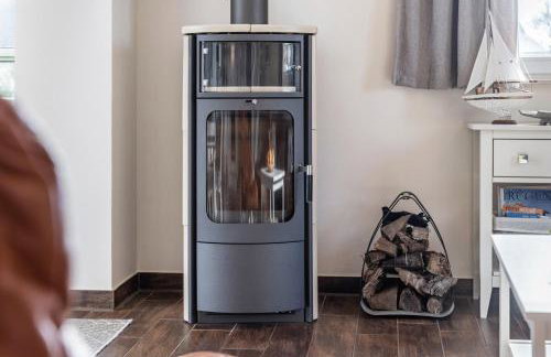 Ferienhaus Seeschwalbe 14 - Foto 23