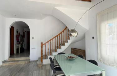 Casa tranquila cerca del mar 3 dobles, 6 pax - Foto 19