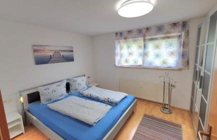 Ferienwohnung für 5 Personen in Wasserburg - Foto 3