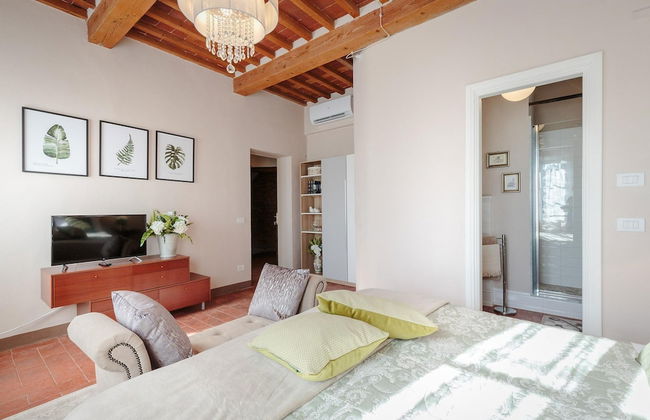 Villa Ricordi in Marlia - Foto 27