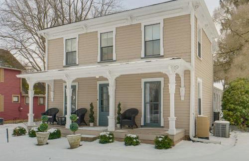 Peninsula Paradise - Walk to Hiking and Shopping! - Foto 40