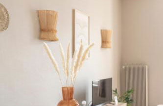 Lumière & Calme - Le Repos d'Ingrid - Foto 19