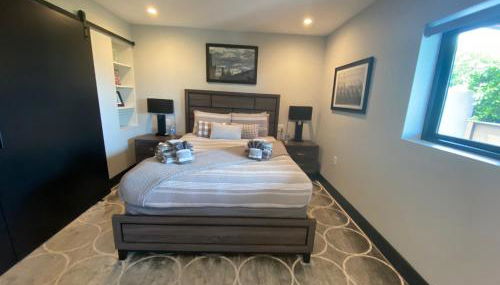 Contemporary Ocean Sunset Views with Firepit Pt Loma close to PLNU - Foto 3