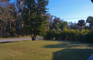 Port Charlotte Palms-Pet friendly, Heated Private Pool and Mini Orchard - Foto 67